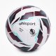 Bola Futebol Campo Uhlsport Match Pro Brasileirão Serie B 26